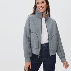 The ReNew Teddy Bomber